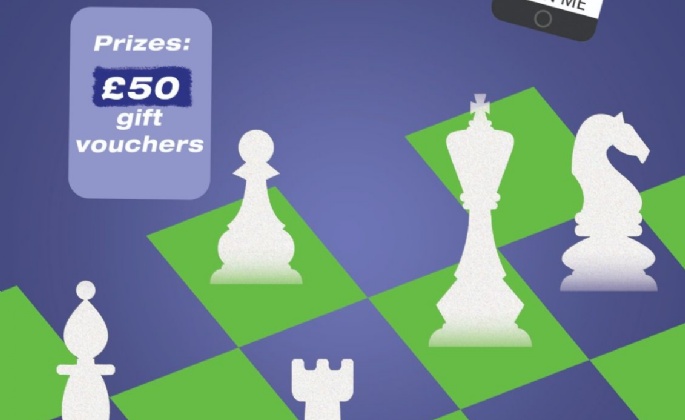 Latest News » Online chess tournament